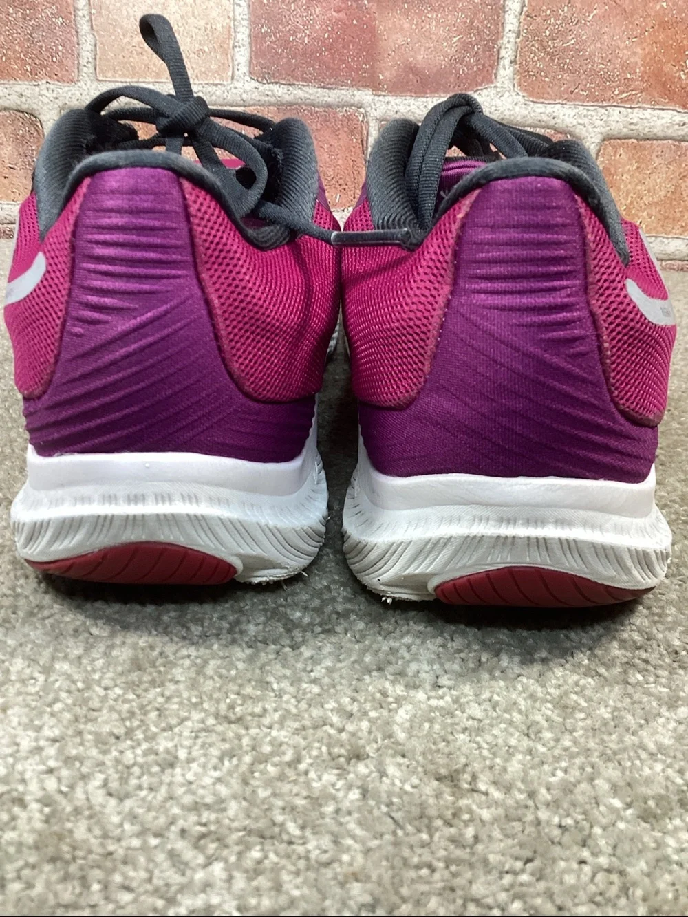 Altra Rivera 3 women’s running shoes sneakers size 8
